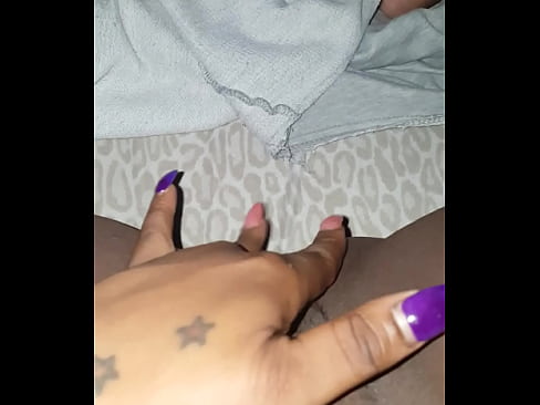 Its time to play horny black bbw