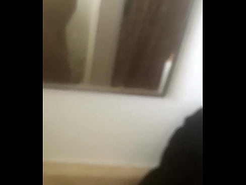 My Wife Express Confidence In The Mirror