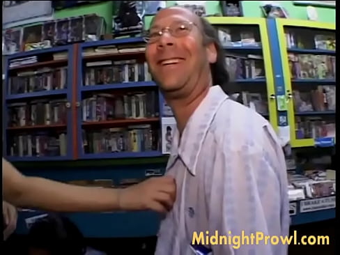 Hot Britney Steven went to the video store to pick 3 guys for the video. She strip off her bikini and blowjob the 3 guys dicks and fucking hardcore simultaneously  Hot Britney Steven went to the video store to pick 3 guys for the video. She strip off her bikini and blowjob the 3 guys dicks and fucking hardcore simultaneously