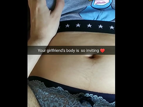 Your busty thick girl is fuck with a other guy  and he already cum inside her pussy - Cheating Captions Roleplay