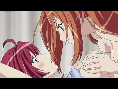 SnQ ecchi scenes