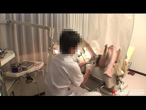 関西某産婦人科に仕掛けられていた隠しカメラ映像が流出 19歳アパレル店員