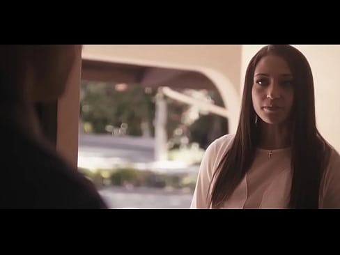 Avi Love having hot sex with Zac Wild