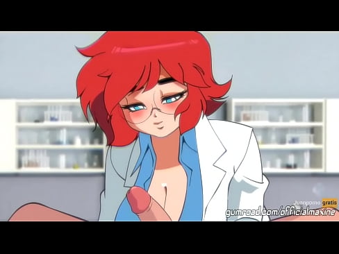 Doctor Maxine will give you a cock check
