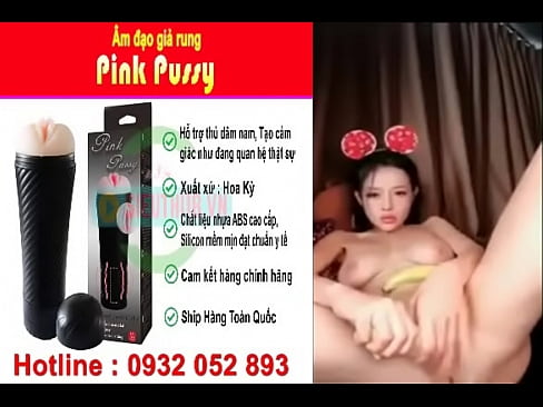 một hot girl Việt Nam lộ clip sex