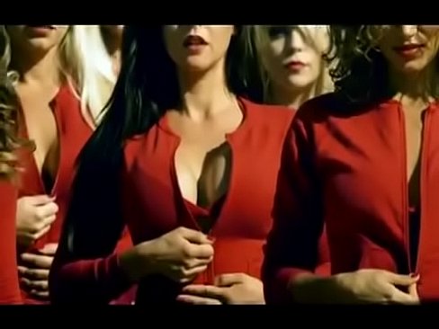 strippers for war!