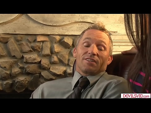 An old man licking and fucking his ebony teen stepdaughter  An old man licking and fucking his ebony teen stepdaughter
