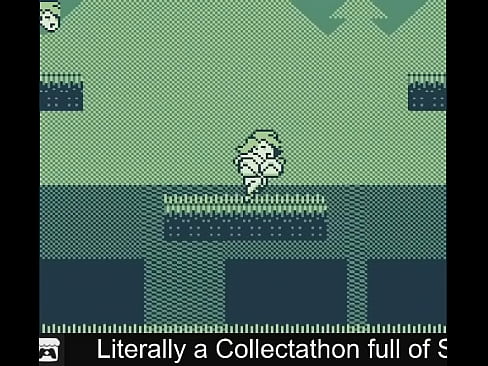 Literally a Collectathon (free game itchio ) Platformer, Adult, Comedy, Erotic