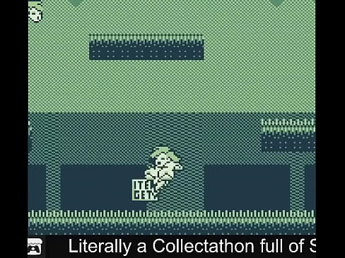 Literally a Collectathon (free game itchio ) Platformer, Adult, Comedy, Erotic