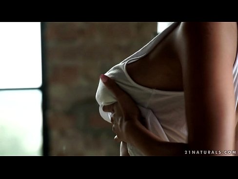 Busty Anissa Kate Solo Fun