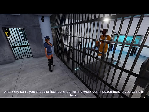 Prison Story P.1 - Royal BBC