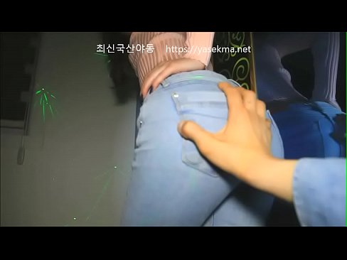 사모님께 따먹히는 청년