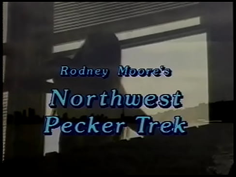 LBO - North West Pecker Trek 05 - Full movie