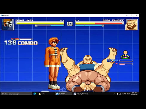 Mugen Bara