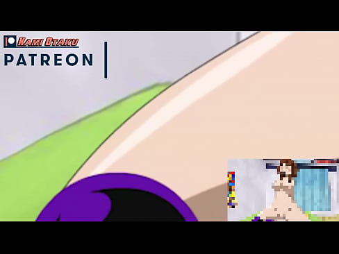 Sex Animation my hero academia