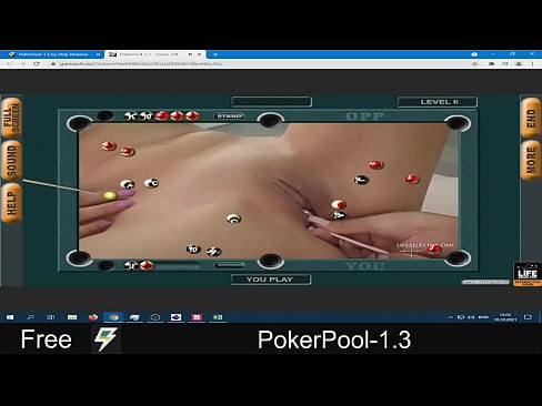 PokerPool-1.3( Strip Paradise) Adult Poker Pool