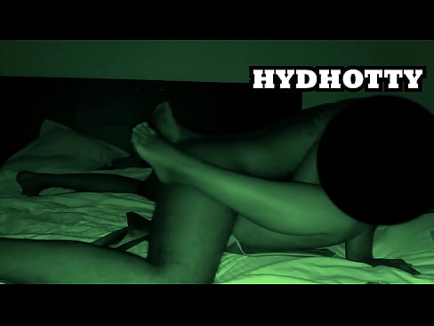 Hyderabad Desi Cuckold hot sex after messaging Bull Hydhotty S3P12
