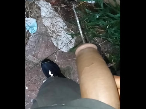 BBC PISSING IN THE HOOD STORE