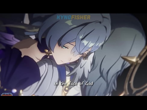 Honkai Star raíl robin