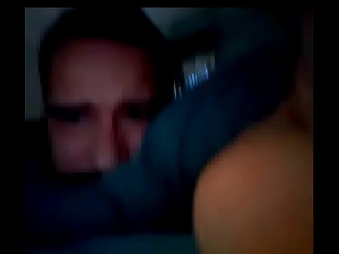 Dani Nonino se masturba en la webcam