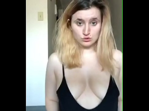 Periscope hot teen