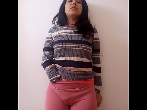By request...Mexicana rubbing one out fully clothed