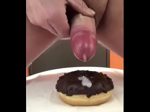 Cum Donut