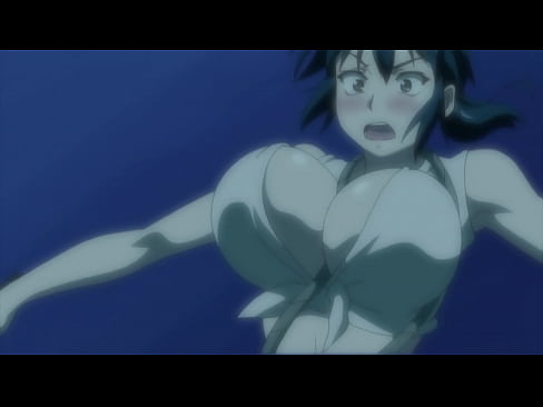 Anime boob growth