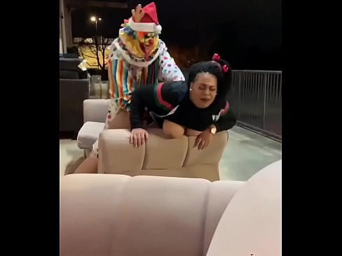 Gibby The Clown recaps his humble start which made him the clown king he is today
