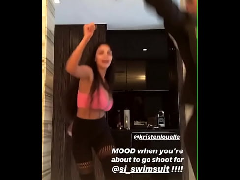 Big Boobs Tara 2
