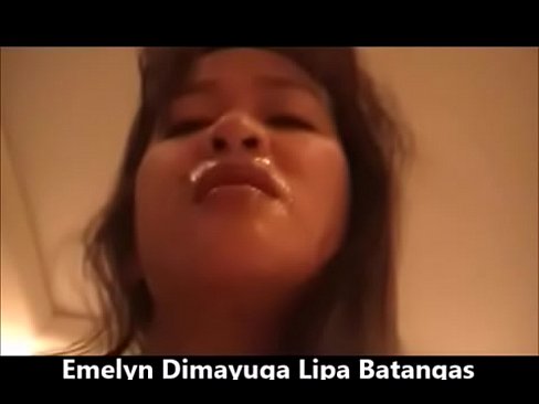 Emelyn Lipa batanags slut sucks