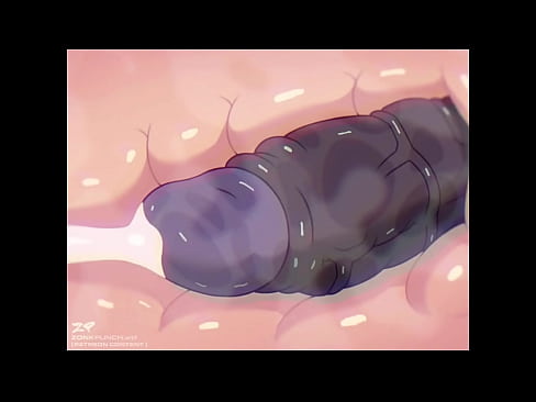 Zonk Punch Cumshots and X-ray Views.