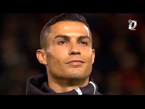 Cristiano Ronaldo Skiils