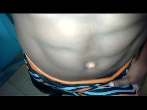 Indo pro banho