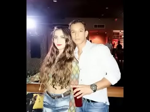 Noiva dançando