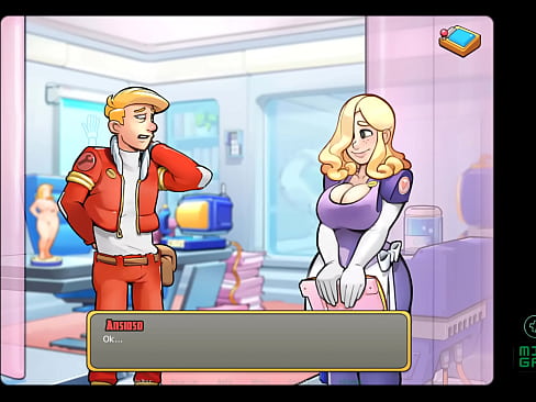 Jogo Adulto Space Rescue ep 25 - Conhecendo a Medica Gordinha, Será q ela resolve minhas Ereções  Jogo Adulto Space Rescue ep 25 - Conhecendo a Medica Gordinha, Será q ela resolve minhas Ereções
