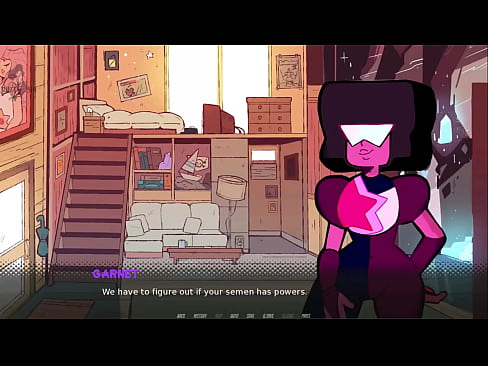 Steven Universe Sex Game