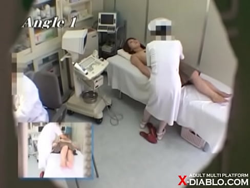 関西某産婦人科に仕掛けられていた隠しカメラ映像が流出　24歳家事手伝い　イチカ
