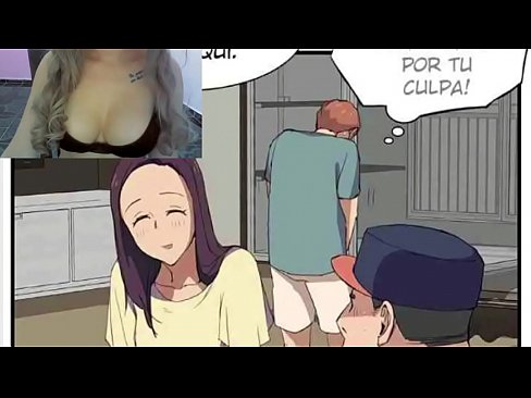 MI MADRASTRA - ANIME EROTICO- EPISODIO 1 Melinamx