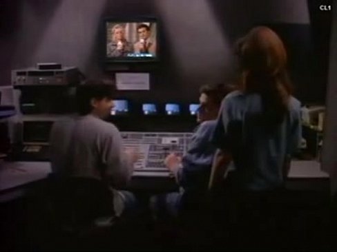 Broadcast Bombshells - Full Movie (1995)