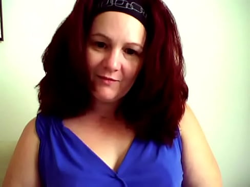 Sexy Milf Tease