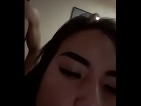 mientras Mas sucia más rica es esta mami