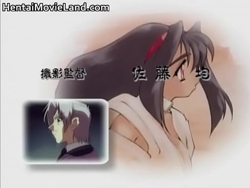 Nasty hot body sexy anime babe gets her