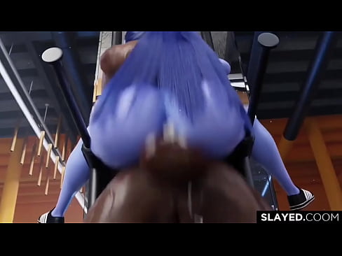 black people fucking thicc chicks