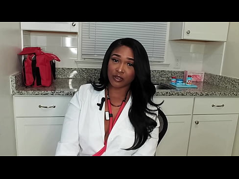 Nurse Lala JOI