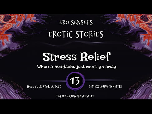 Ero Sensei's Erotic Story #13