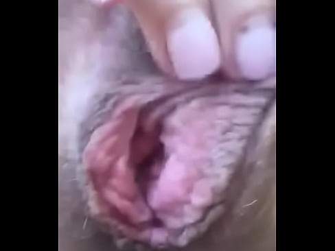 With my ex partner closeup to her vagina until cums