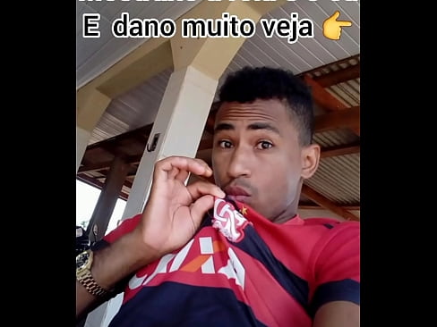 Gay puto