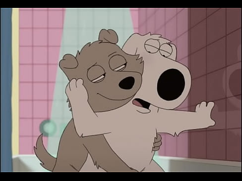Gay Shower Yiff
