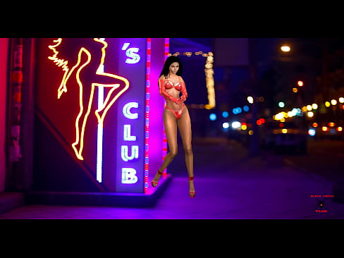 SOFY DANCER